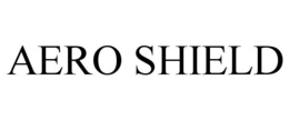 AERO SHIELD trademark