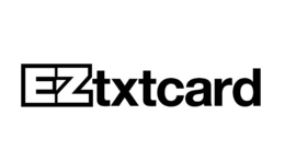 EZTXTCARD trademark