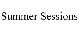 SUMMER SESSIONS trademark