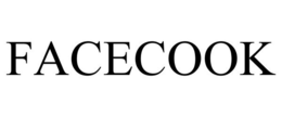 FACECOOK trademark