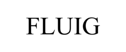 FLUIG trademark