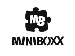 MB MINIBOXX trademark