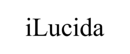 ILUCIDA trademark