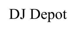 DJ DEPOT trademark