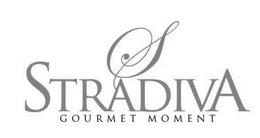 S STRADIVA GOURMET MOMENT trademark