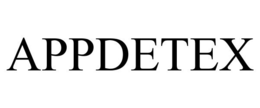 APPDETEX trademark