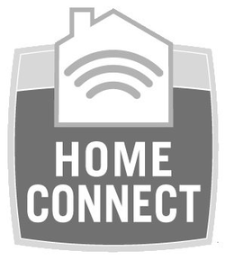HOME CONNECT trademark