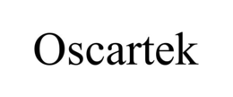 OSCARTEK trademark