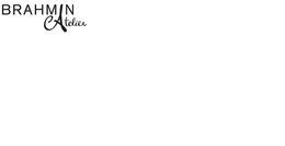 BRAHMIN ATELIER trademark
