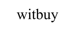 WITBUY trademark