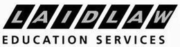LAIDLAW EDUCATION SERVICES trademark