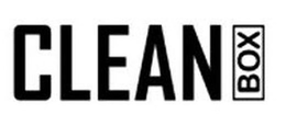 CLEAN BOX trademark