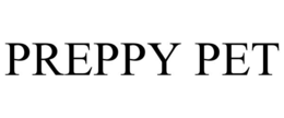 PREPPY PET trademark