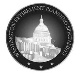 WASHINGTON RETIREMENT PLANNING SPECIALISTS trademark