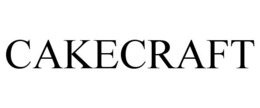 CAKECRAFT trademark