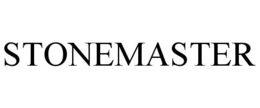 STONEMASTER trademark