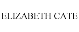 ELIZABETH CATE trademark