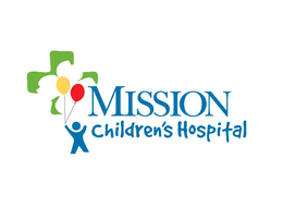 MISSION CHILDREN'S HOSPITAL trademark
