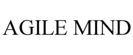 AGILE MIND trademark
