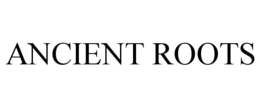 ANCIENT ROOTS trademark