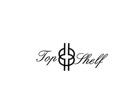 TOP SHELF trademark