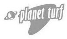 PLANET TURF trademark