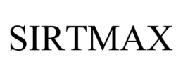 SIRTMAX trademark