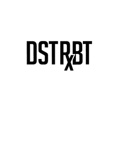 DSTRXBT trademark