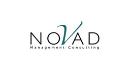 NOVAD MANAGEMENT CONSULTING trademark