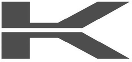 K trademark