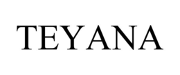 TEYANA trademark
