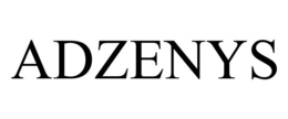 ADZENYS trademark