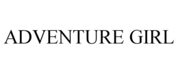 ADVENTURE GIRL trademark