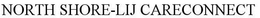 NORTH SHORE-LIJ CARECONNECT trademark