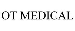 OT MEDICAL trademark