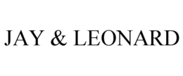 JAY & LEONARD trademark