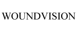WOUNDVISION trademark