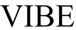 VIBE trademark