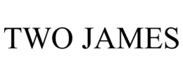 TWO JAMES trademark