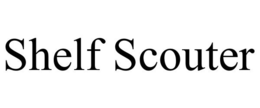 SHELF SCOUTER trademark