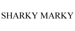 SHARKY MARKY trademark
