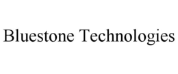 BLUESTONE TECHNOLOGIES trademark