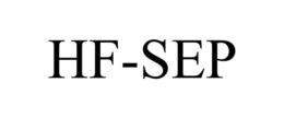 HF-SEP trademark
