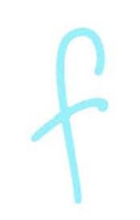 F trademark