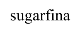 SUGARFINA trademark
