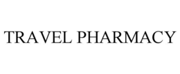 TRAVEL PHARMACY trademark