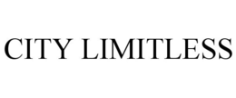 CITY LIMITLESS trademark