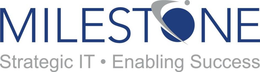 MILESTONE STRATEGIC IT · ENABLING SUCCESS trademark