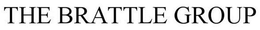 THE BRATTLE GROUP trademark