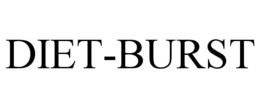 DIET-BURST trademark